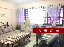 Blk 345 Yishun Avenue 11 (Yishun), HDB 4 Rooms #139764202